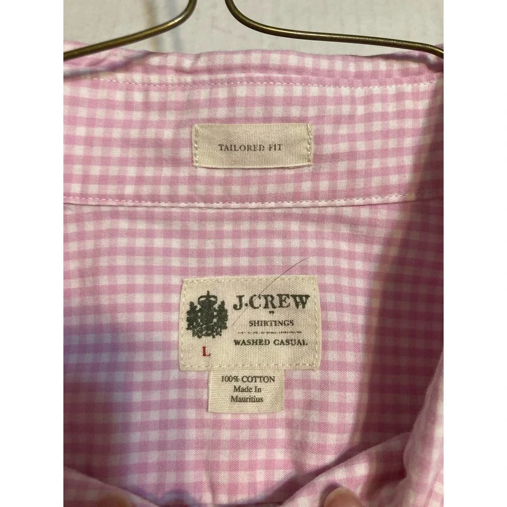 J. Crew crew mens